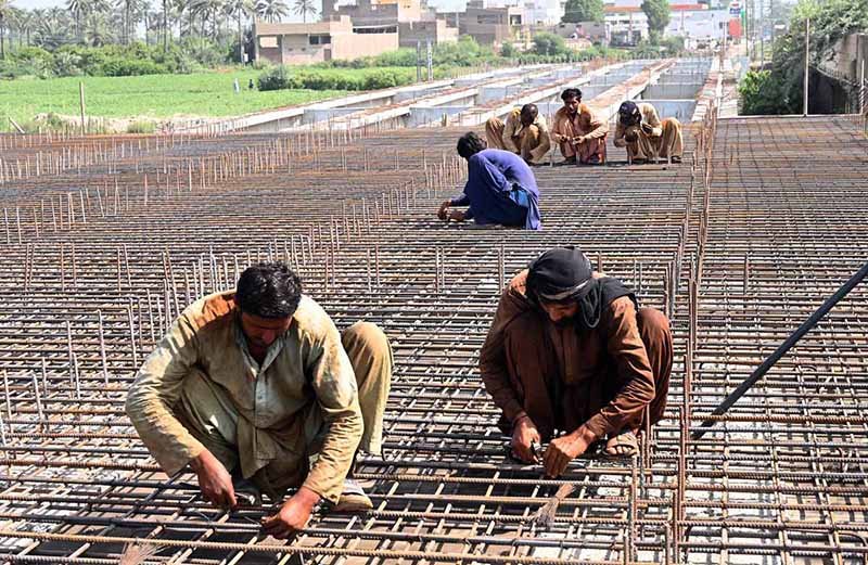 Al Arshad Group Team