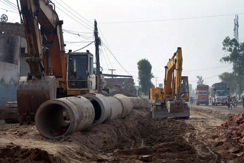 Water & Sanitation Solutions